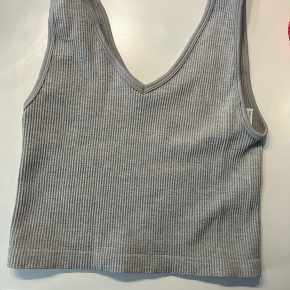 SIMONS TANK TOP SET - Picture 2 of 3